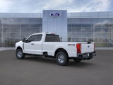 New 2025 Ford F350 XL image 4