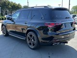 New 2025 Mercedes-Benz GLS 450 4MATIC image 3