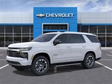 New 2025 Chevrolet Tahoe LT image 2