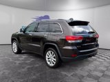 Used 2017 Jeep Grand Cherokee Limited w/ Luxury Group II image 3