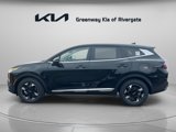 New 2026 Kia Sportage LX image 4