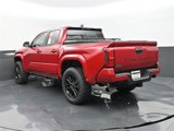 New 2025 Toyota Tacoma SR5 image 3