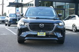 New 2025 MAZDA CX-90 Plug-In Hybrid w/ Preferred image 5