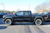New 2025 Nissan Frontier PRO-4X w/ Pro Convenience Package image 5