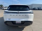 New 2025 Nissan Murano Platinum image 4