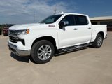 New 2026 Chevrolet Silverado 1500 LTZ image 2