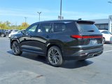 New 2026 Lexus TX 350 AWD image 5