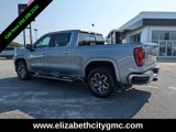 New 2025 GMC Sierra 1500 SLT w/ SLT Premium Plus Package image 6
