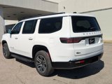 New 2025 Jeep Wagoneer 4WD w/ Convenience Group I image 5