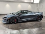 Used 2024 McLaren 750S image 3