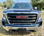 Used 2021 GMC Sierra 1500 4x4 Crew Cab w/ Sierra Value Package image 2