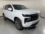 New 2026 Chevrolet Tahoe High Country image 2