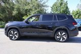 New 2025 Volkswagen Atlas SE image 4