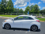 Used 2016 Hyundai Elantra GT w/ Option Group 02 image 4
