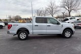 Used 2022 Ford F150 XLT image 3