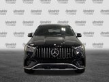 New 2025 Mercedes-Benz GLE 53 AMG 4MATIC Coupe image 5