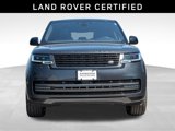 Certified 2023 Land Rover Range Rover SE image 2