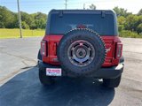 New 2024 Ford Bronco Outer Banks image 4