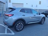 New 2025 Buick Envision Preferred image 6