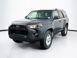 Used 2024 Toyota 4Runner SR5 image 3