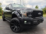 Used 2020 Ford F150 Lariat w/ Equipment Group 502A Luxury image 4