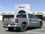 New 2025 RAM 1500 Tradesman image 5