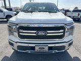 New 2025 Ford F150 Lariat image 2