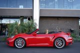 Used 2024 Porsche 911 Turbo image 5
