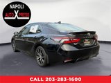 Used 2024 Toyota Camry SE w/ Cold Weather Package image 5