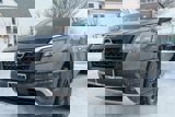 New 2025 Nissan Pathfinder Rock Creek image 2