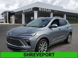 New 2025 Buick Encore GX Avenir w/ Avenir Technology Package image 3
