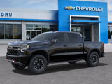 New 2025 Chevrolet Silverado 1500 ZR2 image 2