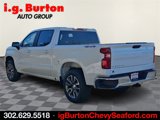 New 2025 Chevrolet Silverado 1500 LT image 3