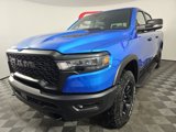New 2025 RAM 1500 Rebel w/ Rebel Level 2 Equipment Group image 3