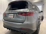 Used 2024 Mercedes-Benz GLS 63 AMG 4MATIC w/ Acoustic Comfort Package image 5