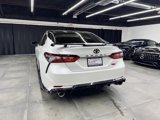 Used 2023 Toyota Camry TRD image 5