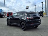 New 2025 Jeep Compass Latitude w/ Altitude Special Edition image 2