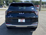 New 2026 Kia Sportage AWD Hybrid image 3