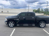 Used 2018 RAM 1500 Big Horn image 5