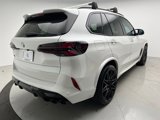 Used 2025 BMW X5 M Competition w/ Executive Package image 3