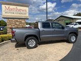 Used 2024 Nissan Frontier SV image 5