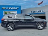 Certified 2023 Chevrolet Traverse LT w/ LT Premium Package image 2