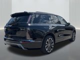 New 2026 Cadillac Vistiq Sport image 5