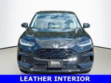 New 2026 Honda HR-V EX-L image 2