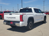 New 2025 Toyota Tundra SR5 w/ TRD Off-Road Package image 4