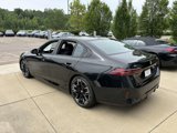 New 2025 BMW i5 M60 w/ Premium Package image 5
