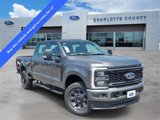 New 2025 Ford F250 XL w/ STX Appearance Package image 1