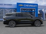 New 2026 Chevrolet Traverse High Country image 5