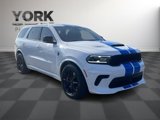 Used 2024 Dodge Durango SRT Hellcat image 4