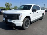 New 2025 Ford F150 Lightning XLT image 4